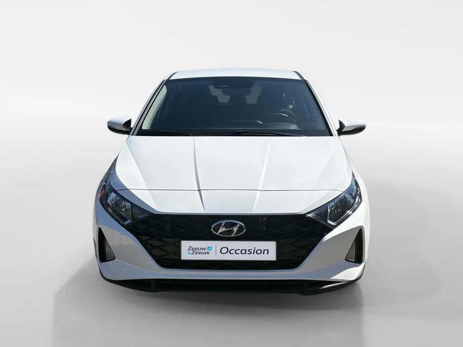 Hyundai i20 1.0 T-GDI Comfort | Carplay | Airco |