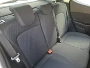 Ford Fiesta 1.0 EcoBoost Titanium | NL-Auto | 1e Eigenaar | Adaptieve Cruise Control | Camera | Dode hoek identificatie | Parkeersensoren voor en achter | Apple Carplay / Android Auto | Climate Control | Lichtmetalen velgen