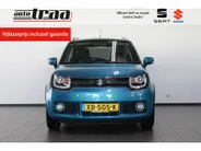 Suzuki Ignis 1.2 Stijl Smart Hybrid / Trekhaak / Camera / Keyless / Cruise Control /
