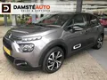 Citroën C3 1.2 Max 110pk EAT6 Automaat
