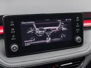 Škoda Fabia 1.0 TSI 115pk DSG Monte Carlo · Camera · Keyless · Stoelverwarming · Apple/Android Car Play · 17'Velgen · Sportstoelen · Garantie t/m 29-04-2030 of 100.000km