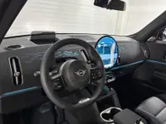 MINI Countryman C John Cooper Works