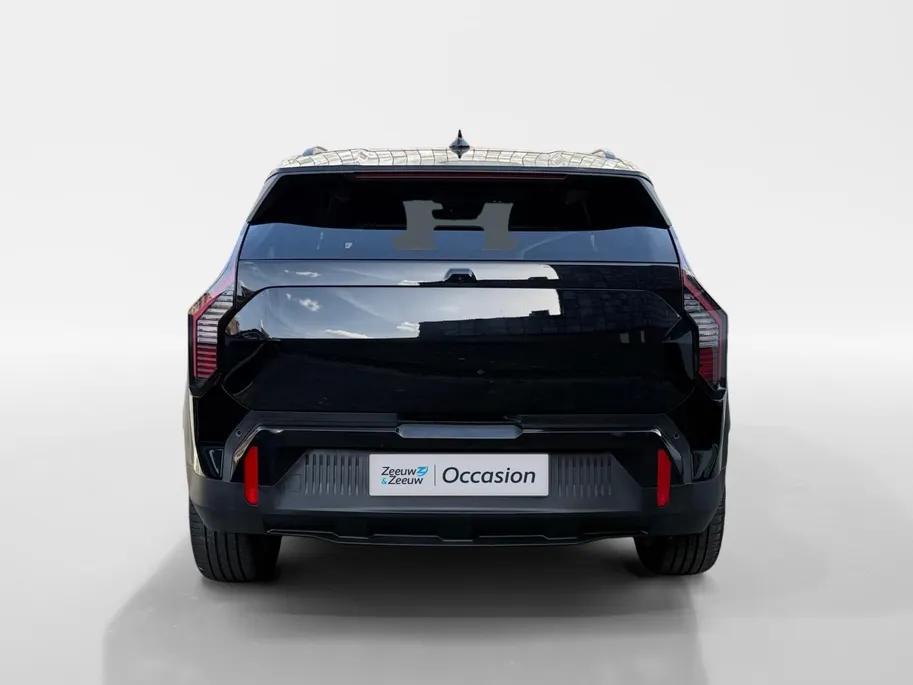 Kia EV3 Black Edition 58.3 kWh | NAVI | CAMERA | 19 INCH LMV | CLIMATE & CRUISE CONTROLE | STUUR & STOELVERWARMING | ETC..