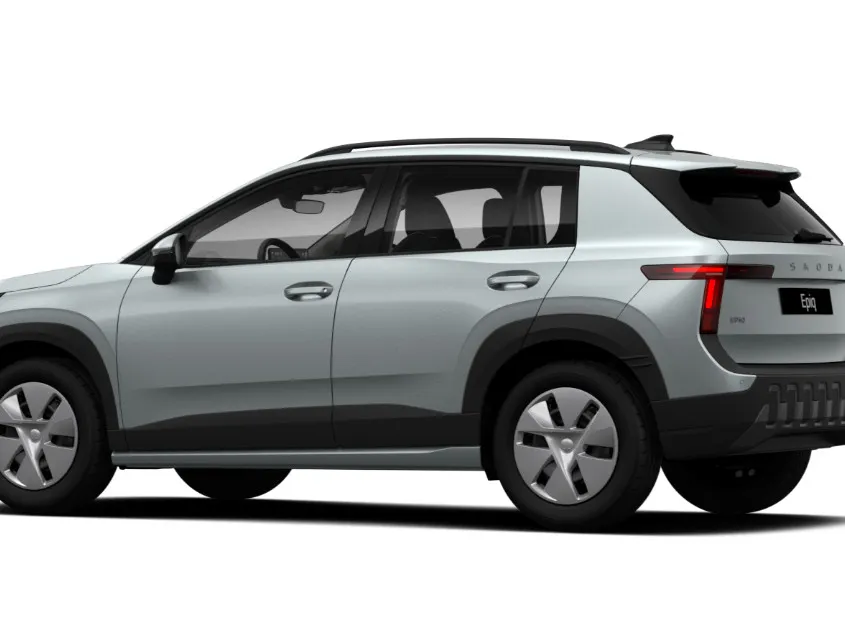 Škoda Epiq Essence 35 Elektromotor 85 kW / 116 PK SUV