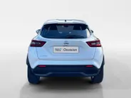 Nissan Juke 1.0 DIG-T Business Edition Automaat*Navi+Camera*Airco*Carplay*Cruise Control*Zeer nette auto!