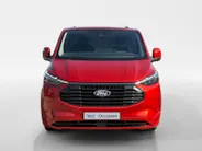 Ford Transit Custom 320 2.5 PHEV L2H1 Limited | NL auto | Automaat | Elektr. Trekhaak | Adapt. Cruise control | BLIS | Winter pack | Navigatie | Apple carplay & Android auto | Parkeersensoren voor en achter | Achteruitrijcamera | Bovag garantie |