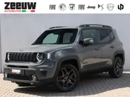 Jeep Renegade 4xe 240 PK Hybrid S | Navi | Carplay | LED | Trekhaak | 19'