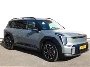 Kia EV9 99,8kWh 384pk AWD Dual Motor GT-Line