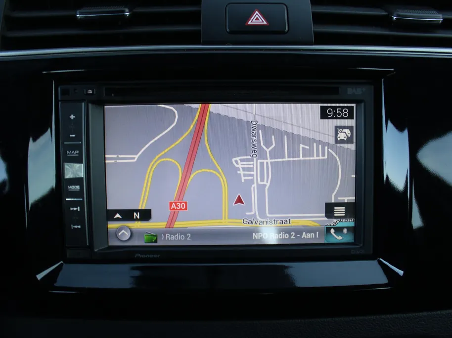 Kia Rio 1.2 CVVT ComfortLine | Apple Carplay/Android Auto | Navi Pioneer  | Airco | Cruise | All seasons | Dealeronderhouden |