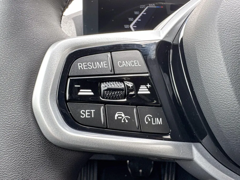 BMW i4 eDrive40 M Sport Pro