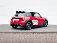 MINI Cooper 3-deurs Victory Edition JCW