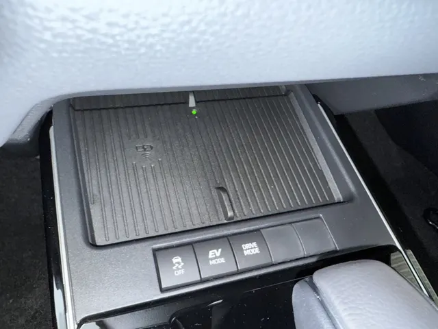 Toyota Corolla Cross Hybrid 140 Dynamic | Elek achterklep | Stoel/stuur verwarming