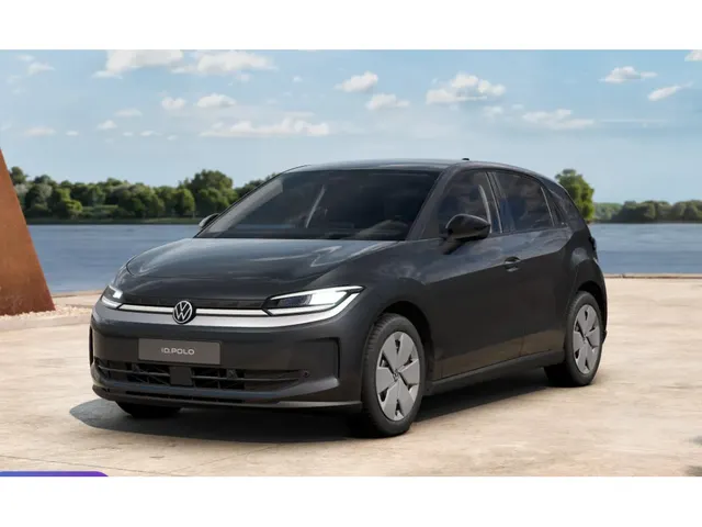 Volkswagen ID. Polo