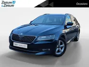 Škoda Superb Combi 1.4 TSI ACT Ambition Business | 1e Eigenaar | Trekhaak | Achteruitrijcamera | Navigatie | Cruise/Climate control | 12 maanden garantie!|