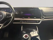 Kia Sportage 1.6 T 230 PK Hybride DynamicPlus Line | panoramadak