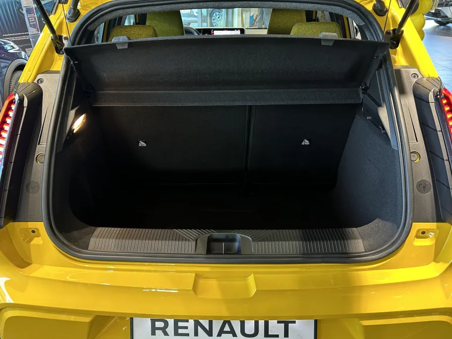 Renault 5 (Z&Z Renault Private Lease actie vanaf €531,-) comfort range iconic cinq 52 kWh | Wij maken graag een Private Lease offerte op maat voor u |