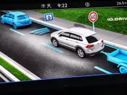 Volkswagen Tiguan 1.4 TSI 245pk DSG eHybrid Life Business · Apple/Android Car Play · Wegklapbare Trekhaak · Navigatie · P-Sensoren · Stoel-& Stuurverwarming · 17'' Inch ·