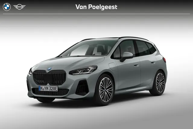 BMW 2 Serie Active Tourer