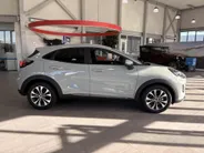 Ford Puma 1.0 EcoBoost Hybrid Titanium DEMO I WINTER PACK I ACHTERUITRIJCAMERA I APPLE CARPLAY / ANDROID AUTO I