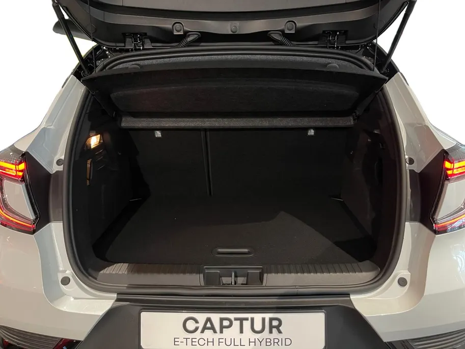 Renault Captur 1.6 E-Tech full hybrid 160 esprit Alpine | UIT VOORRAAD LEVERBAAR NU MET €1500 KORTING!!!