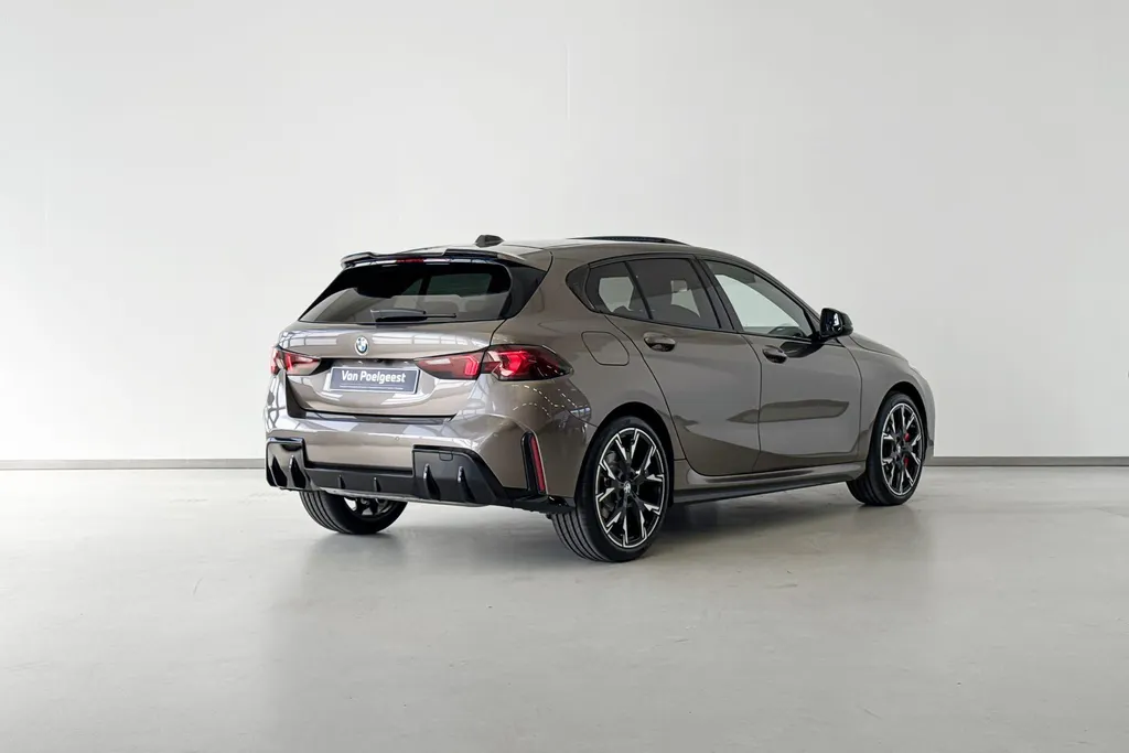 BMW 1 Serie 120 Premium Pack M Sportpakket Pro