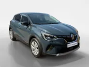 Renault Captur 1.0 TCe 90 Intens Apple Carplay/Android Auto , electronic climate controle , parkeersensor achter , cruise , tel , lm velgen .