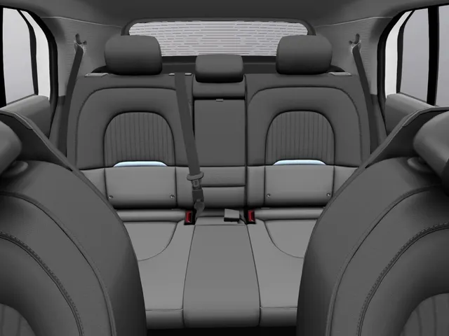 Kia EV3 Air 58.3 kWh