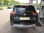 Nissan X-Trail 1.5 e-4ce Tekna. Plus. 4WD Head-Up Leer Schuifdak