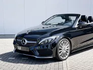 Mercedes-Benz C-klasse Cabrio 180