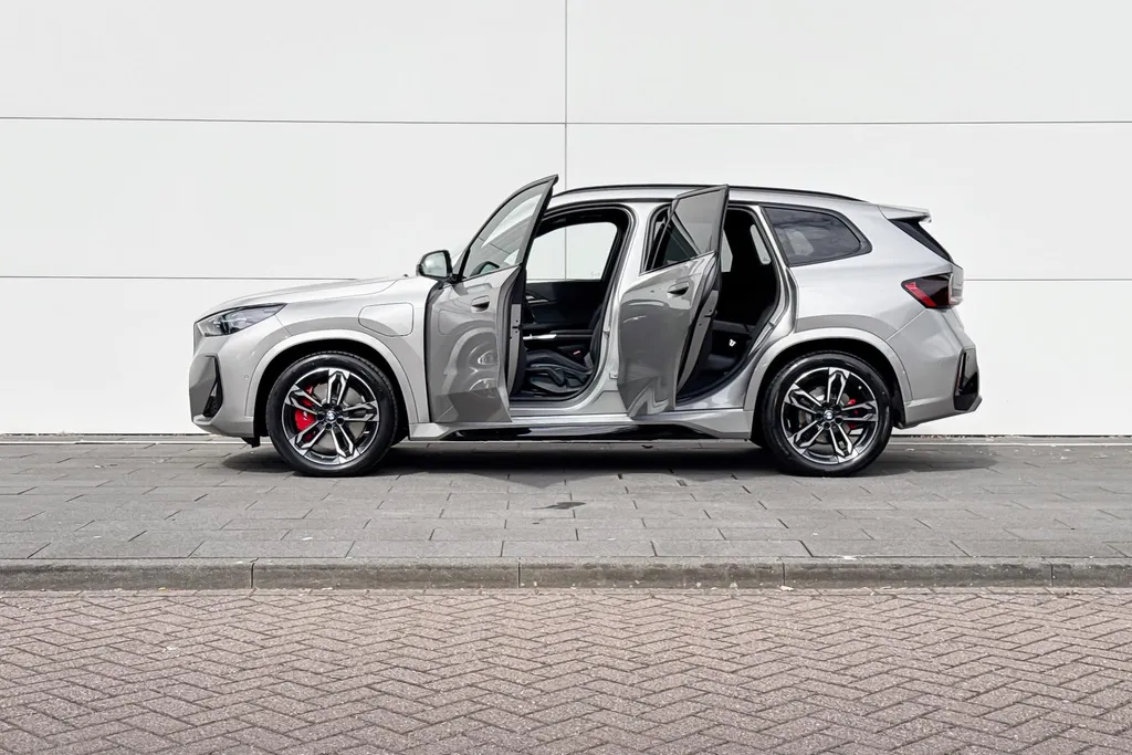 BMW X1 xDrive25e Optimized Edition