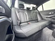 BMW 3 Serie Sedan 330e