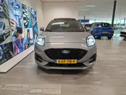 Ford Puma 1.0 EcoBoost Hybrid | Panoramadak | Drivers Assistance Pack | Adaptieve Cruise Control | Elektrische achterklep |