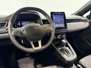 Renault Clio 145PK E-Tech Full Hybrid Techno Automaat | 9,3' Navi | Apple CarPlay/Android Auto | Climate Control | Cruise Control | Full LED | Camera | Parkeersensoren | Digital Cockpit | Licht & Regen Sensor |
