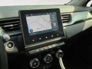 Renault Captur 1.0 TCe 90 Intens Apple Carplay/Android Auto , electronic climate controle , parkeersensor achter , cruise , tel , lm velgen .