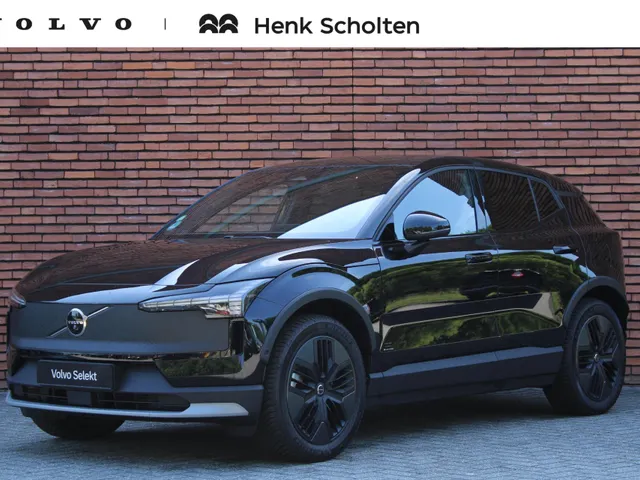 Volvo EX30