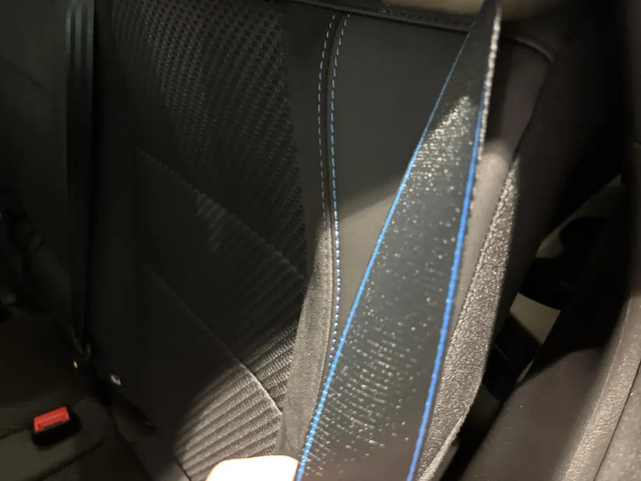Renault Espace E-Tech full hybrid 200 esprit Alpine 5p. Nu uit voorraad leverbaar! | Matte kleur | Kom naar de showroom Renault Den Haag | Nu met 5 jaar garantie! |