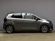 Kia Picanto 1.0 DPi 68pk 4-zits AMT ExecutiveLine