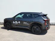 Kia Seltos 1.6 T-GDi DCT7 X-Line Demo Edition