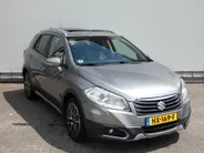 Suzuki S-Cross Sx4 1.6 VVT 120pk 2WD CVT High Executive
