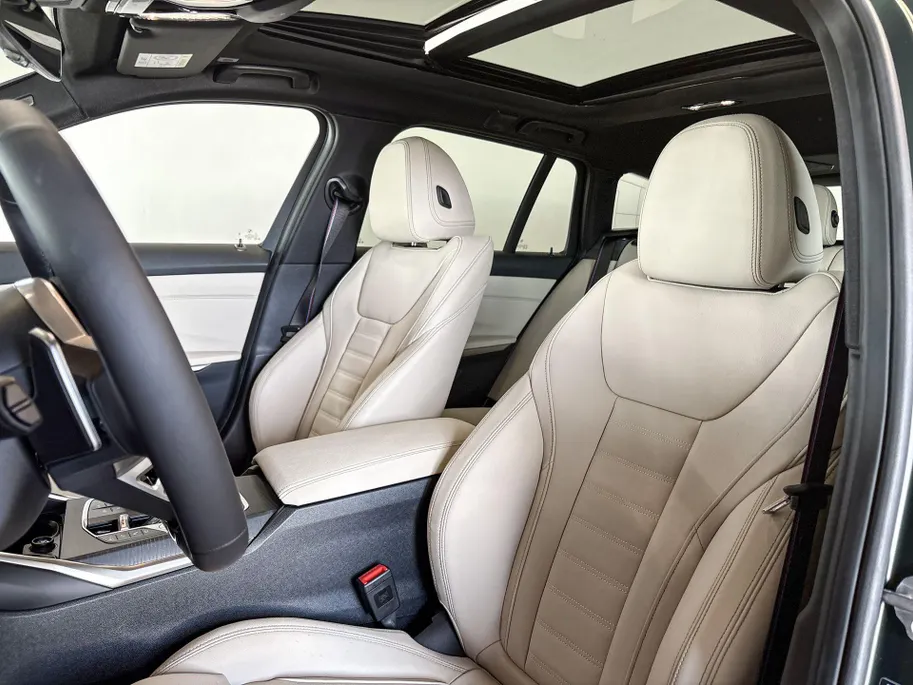 BMW 3 Serie Touring 330e Innovation Pack M Sportpakket Pro
