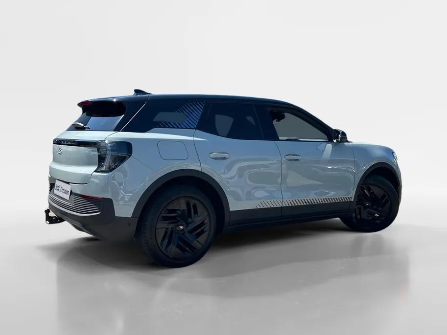 Ford Explorer Collection Extended Range RWD 79 kWh | Op Voorraad | Snel rijden| 2000 KG Trekgewicht | Actiekorting €3500 |