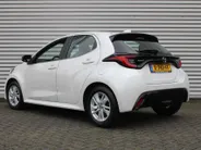 Mazda 2 Hybrid 1.5 Agile | Comfort pakket | Airco | 15' LM | Apple carplay / Android auto |