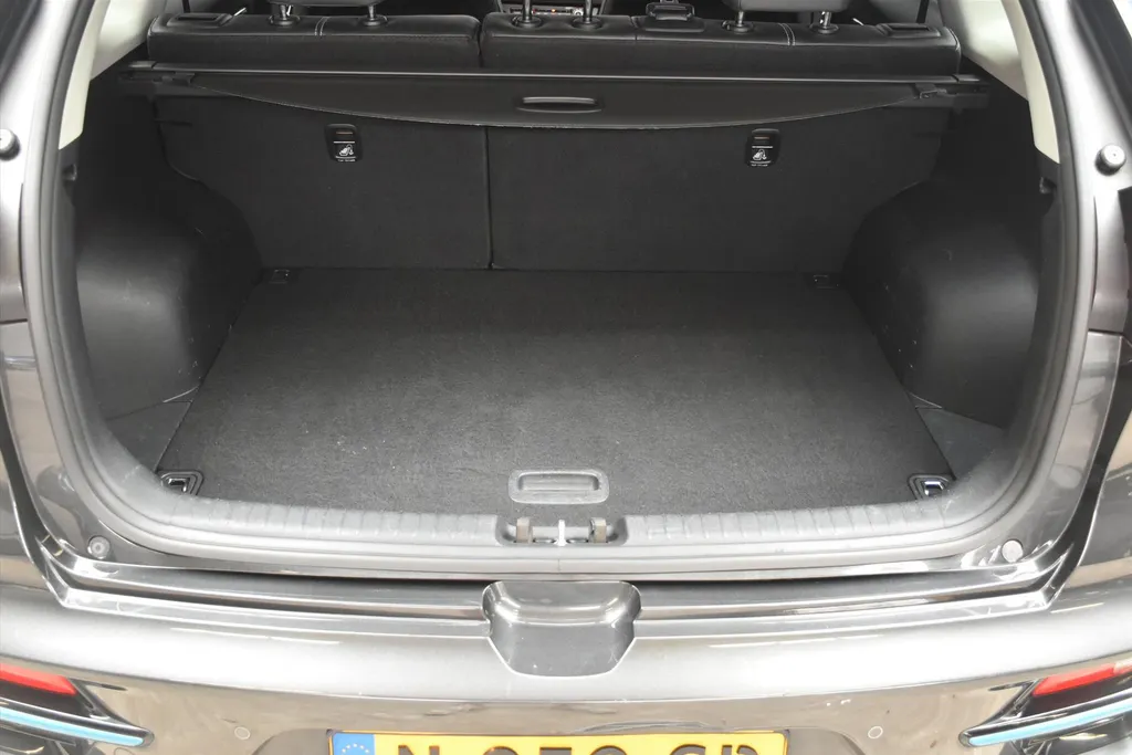Kia e-Niro Elektrisch 204pk Aut DynamicPlusline Edition