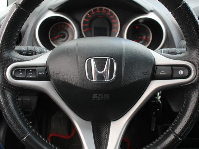 Honda Jazz 1.4 Comfort | Clima | Lm-Velgen | Trekhaak