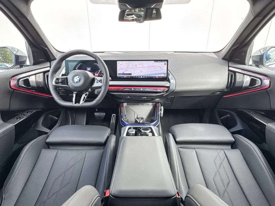 BMW X3 30e xDrive