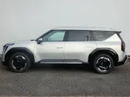 Kia EV9 99,8kWh 384pk AWD Dual Motor Plus Advanced | VERSCHILLENDE AL ONDERWEG | IN BESTELLING