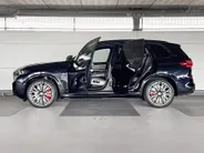 BMW X5 xDrive50e