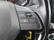 Mitsubishi ASX 1.6 Cleartec Invite+ | 18' LM | Clima | Cruise | Licht-/regensensor |