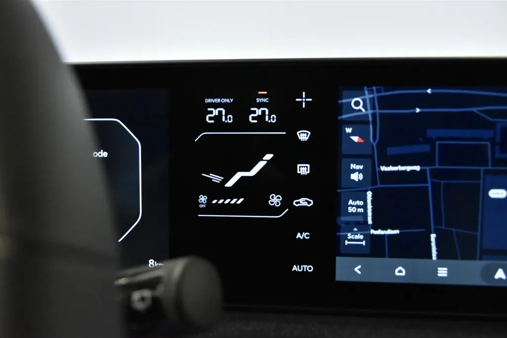 Kia EV3 81,4 kWh 204pk GT-Line