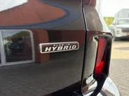 Ford Kuga 2.5 PHEV ST-Line X